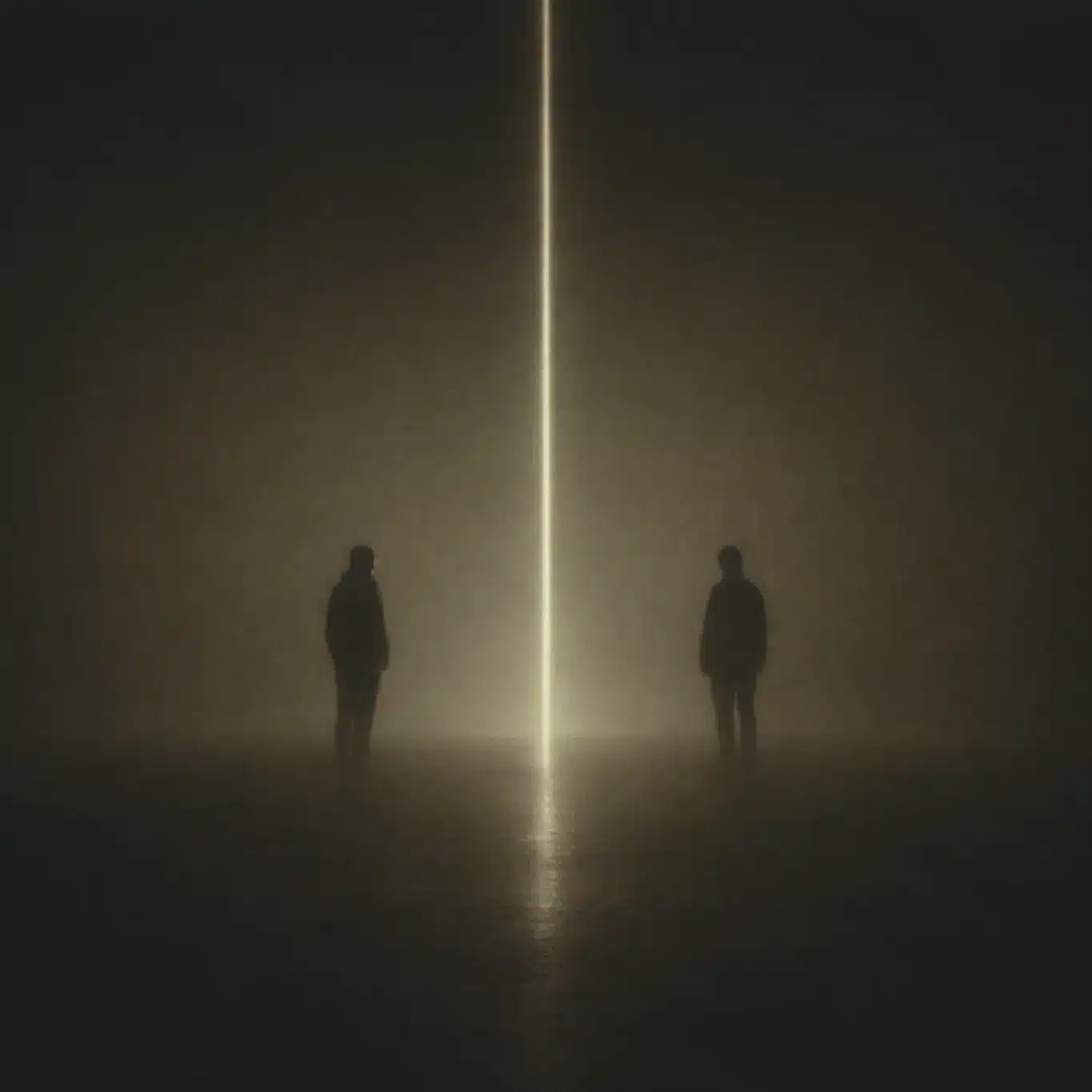 NIVO: Wenn die Stille in „Empty Spaces“ zum Befreiungsschlag wird