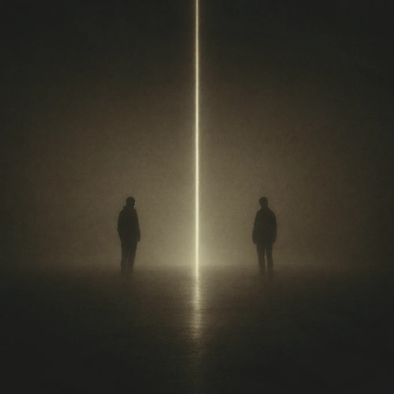 NIVO: Wenn die Stille in „Empty Spaces“ zum Befreiungsschlag wird