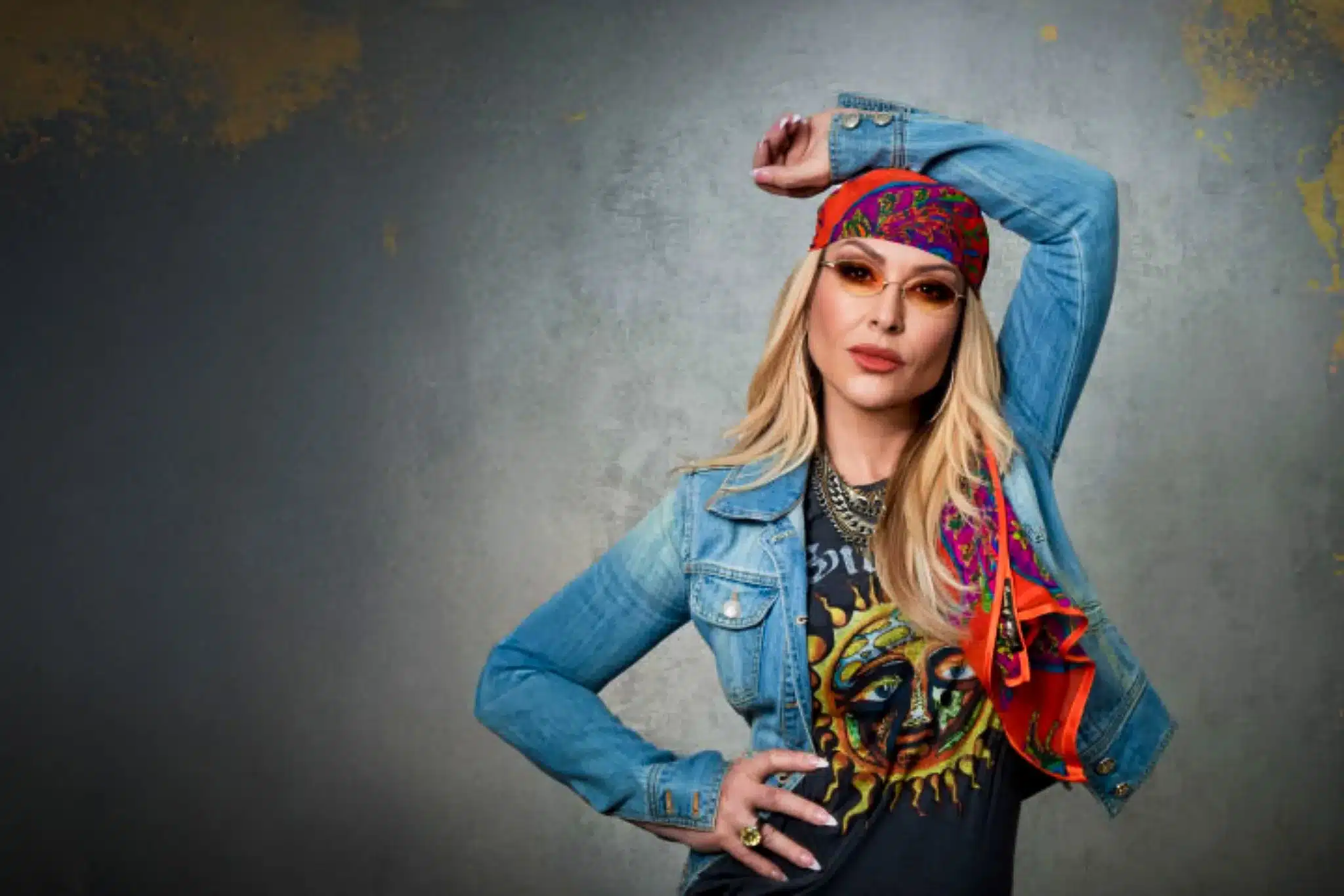 Anastacia: #NTK26 Summer Tour bringt Jubiläum nach München