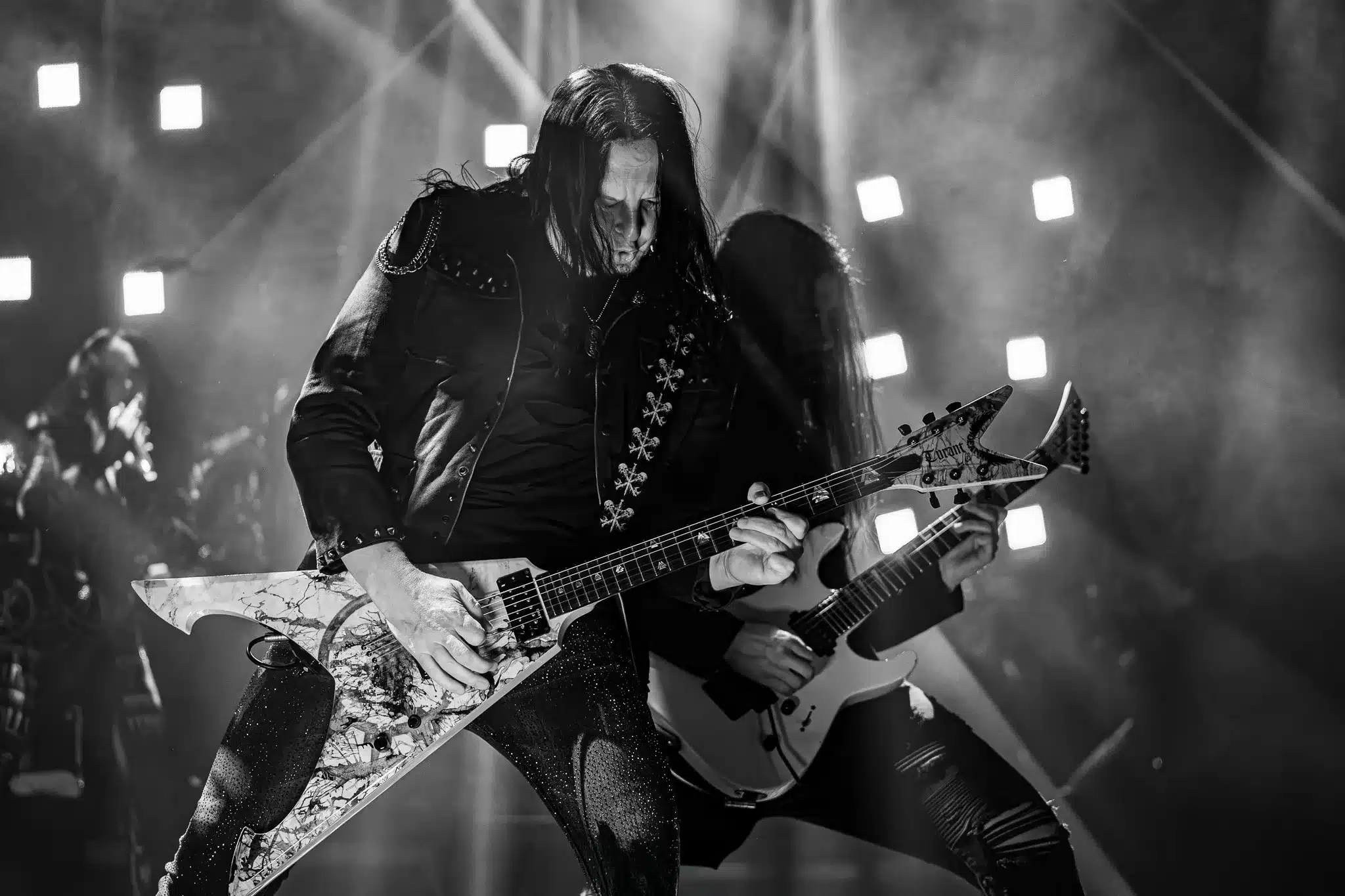 Arch Enemy: Streit mit Kiko Loureiro eskaliert