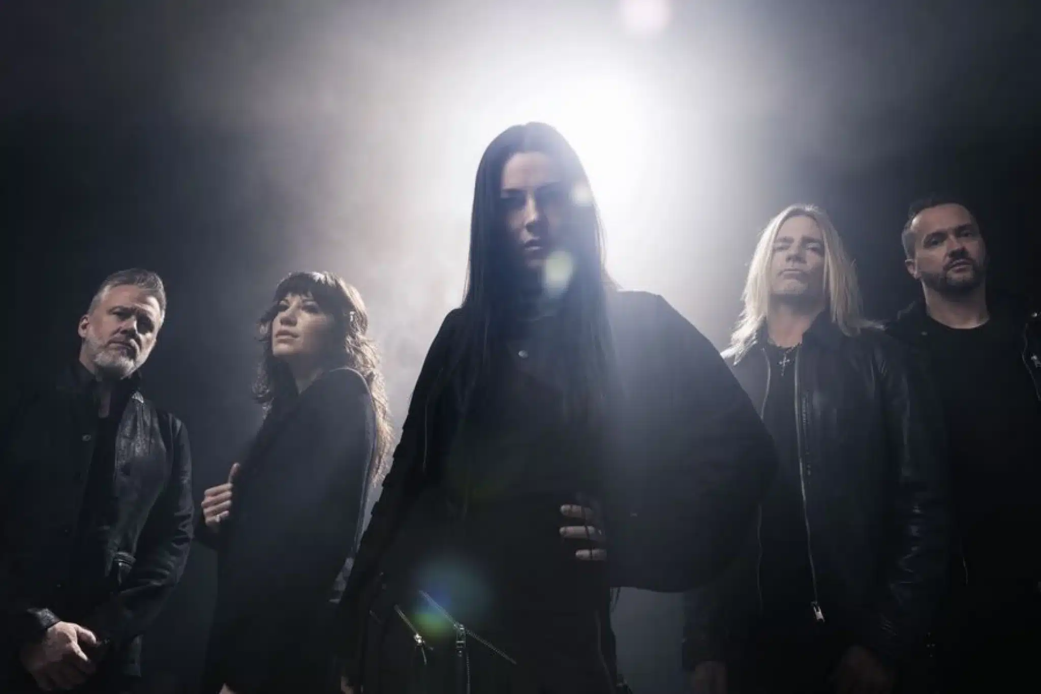 Evanescence: Neues Album „Sanctuary“ erscheint im Juni