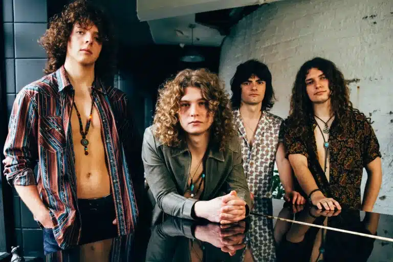 JAYLER - Need your Love, Paranoyd Magazin