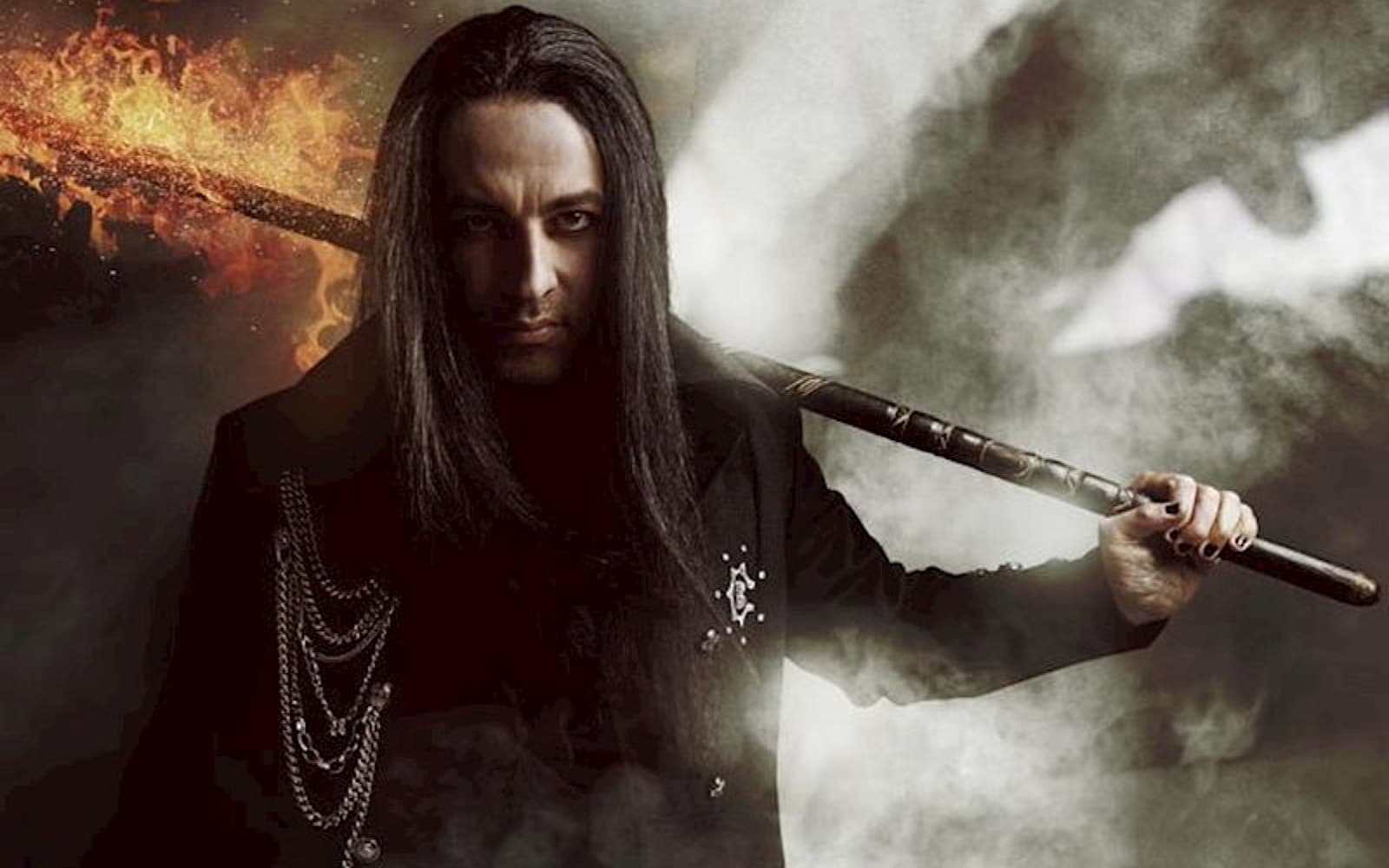 Bülent Ceylan über Metal, Doro und sein neues Album: „Ich habe einfach Bock drauf!