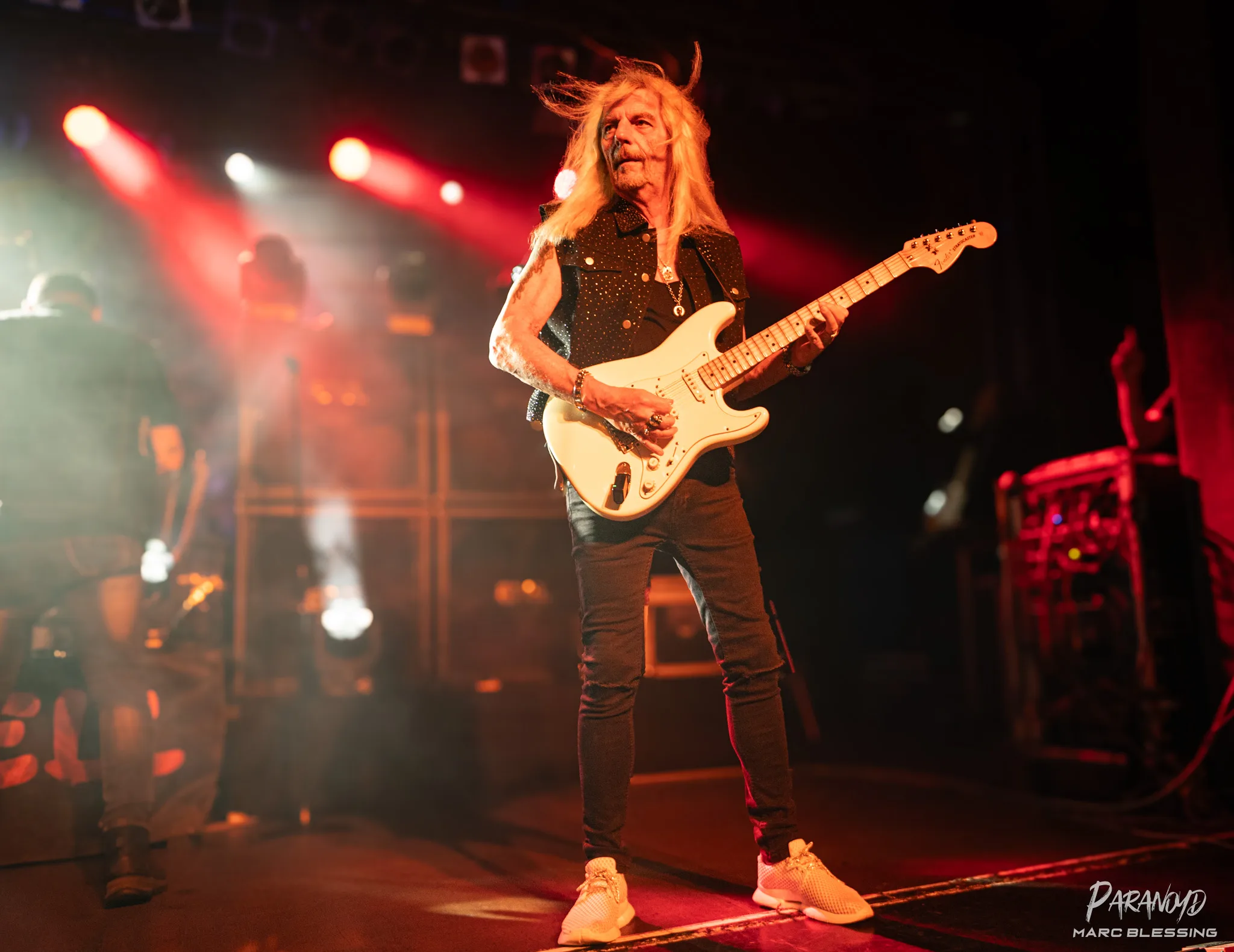 Axel Rudi Pell