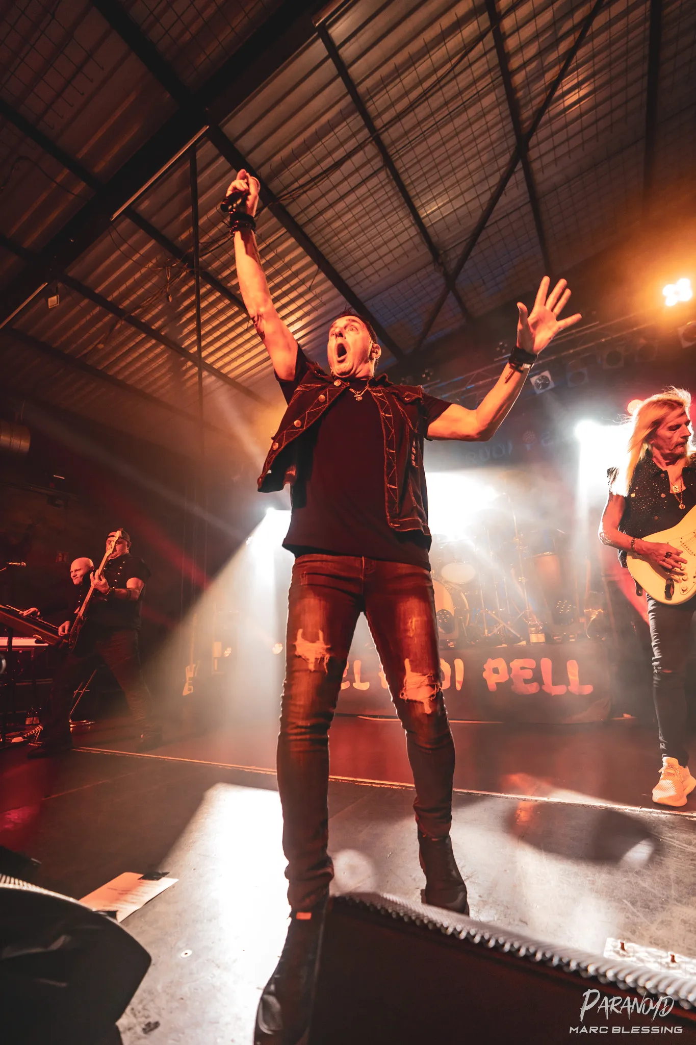 Axel Rudi Pell
