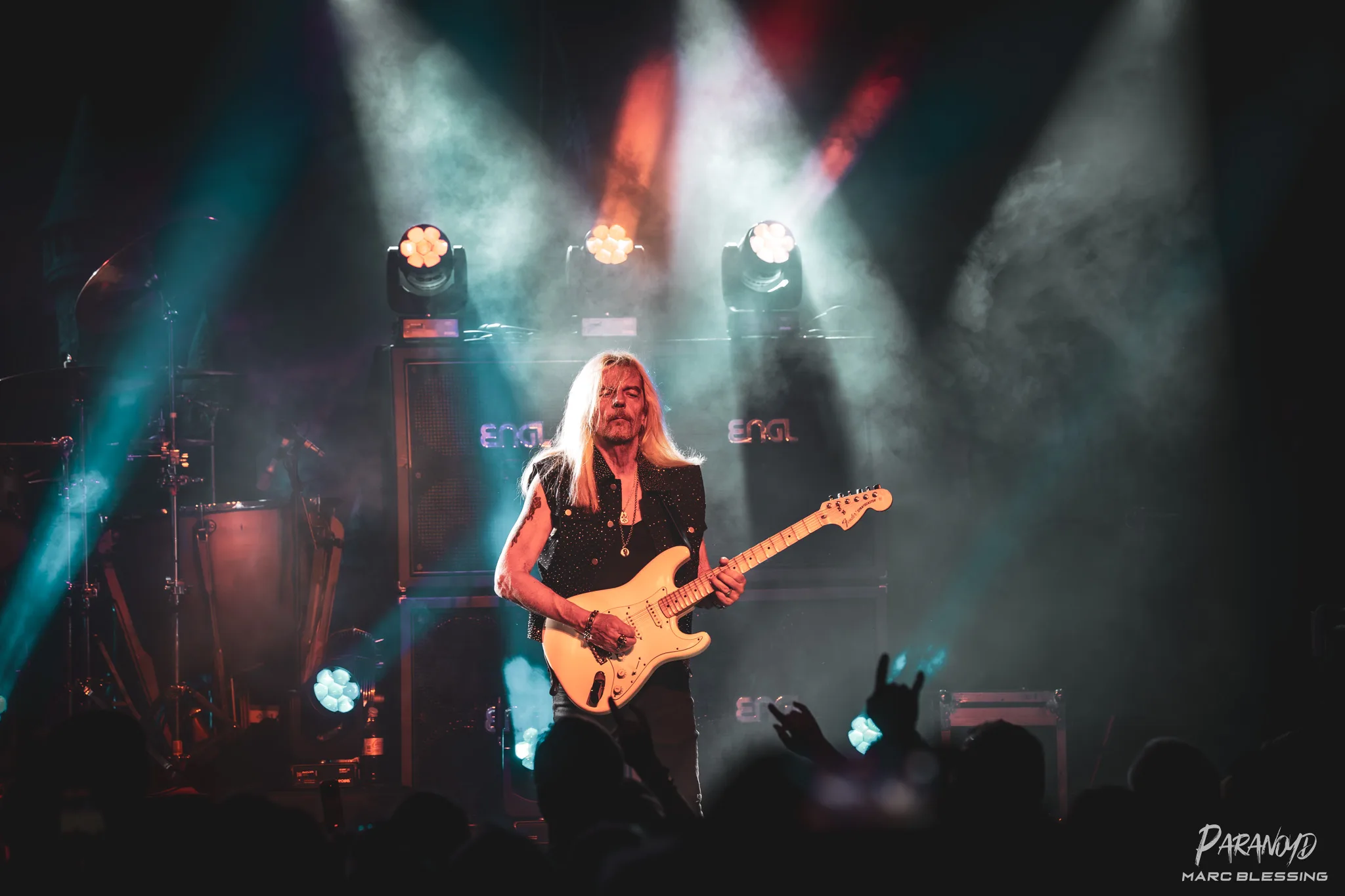 Axel Rudi Pell