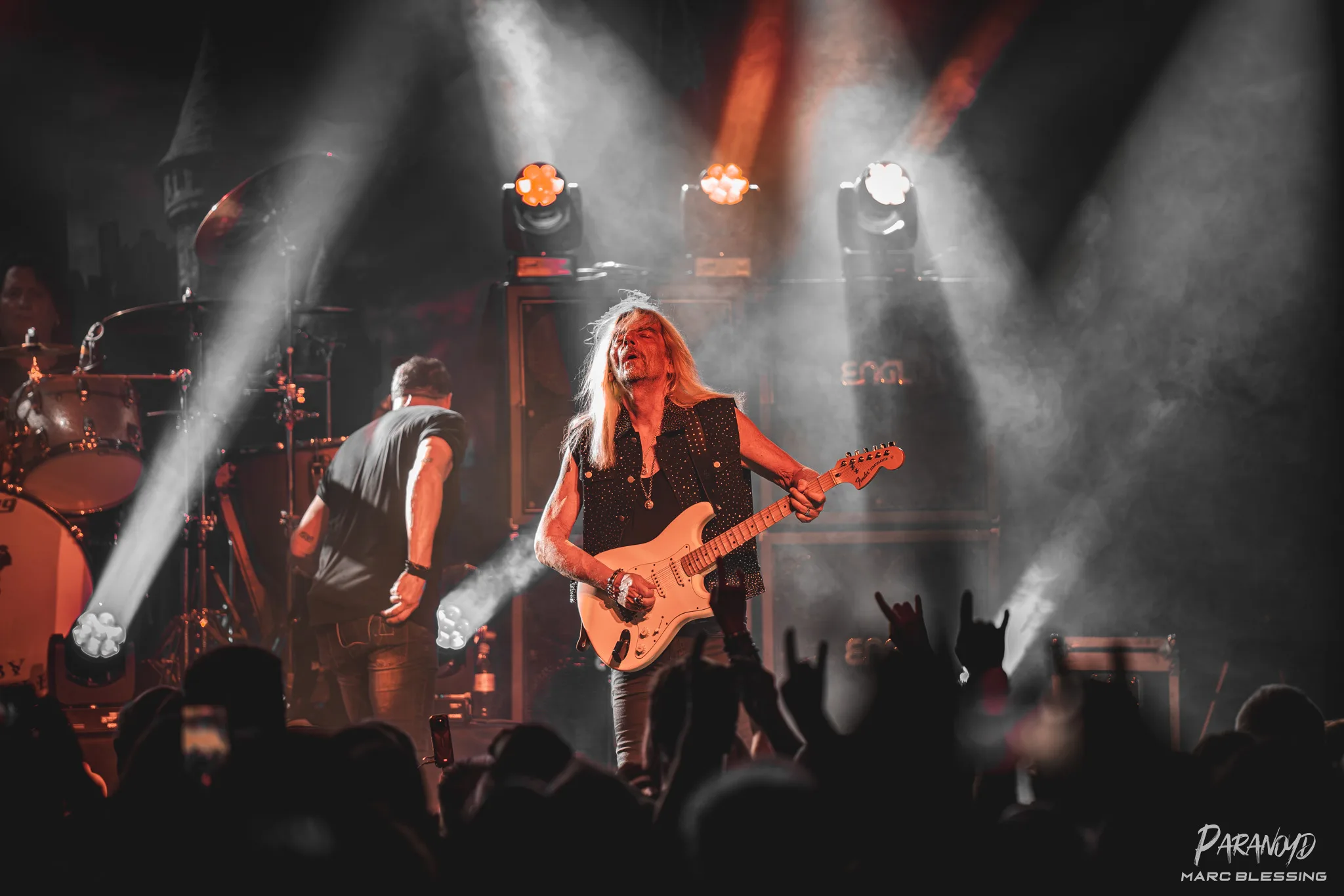 Axel Rudi Pell