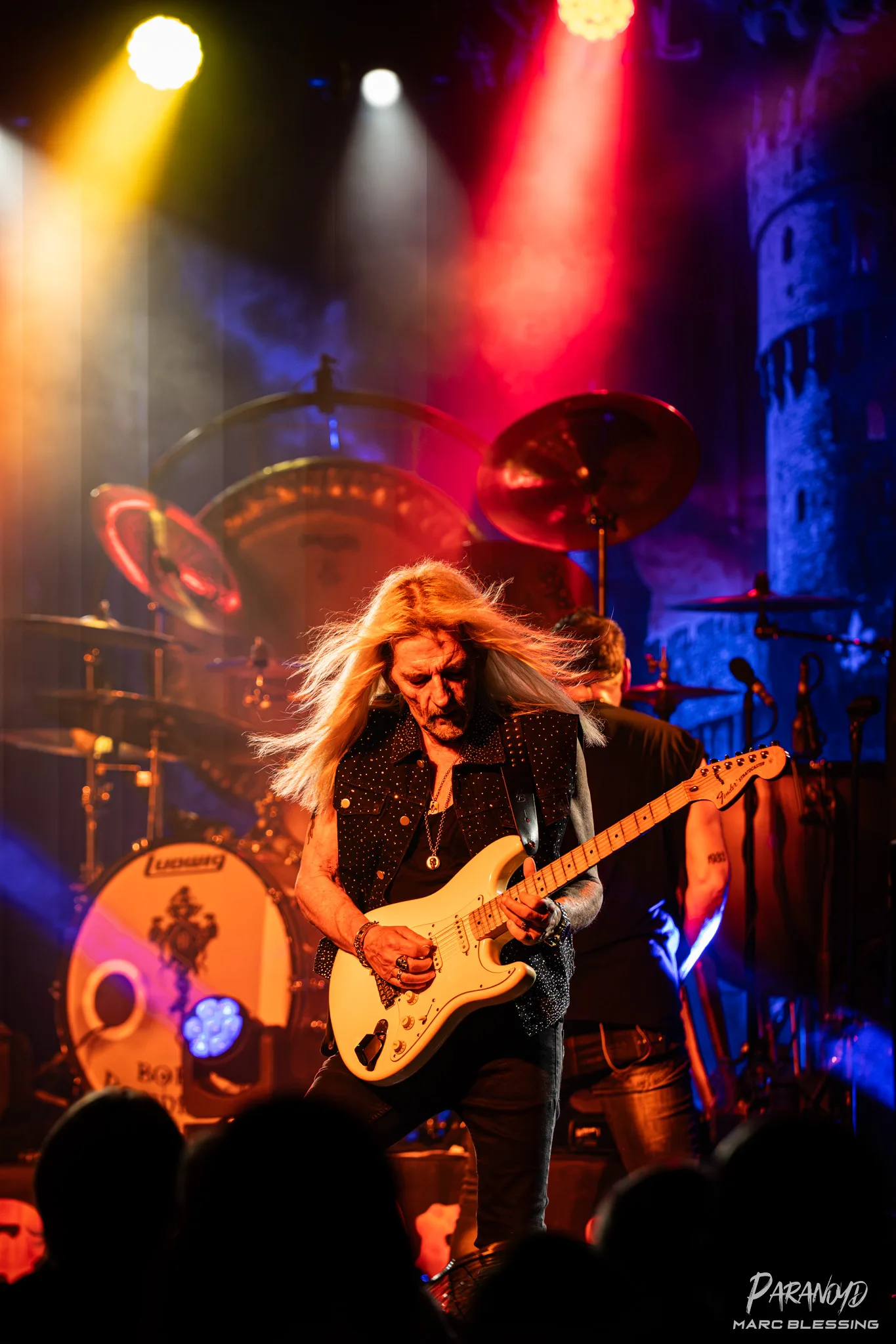 Axel Rudi Pell