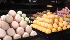 Macarons Paris