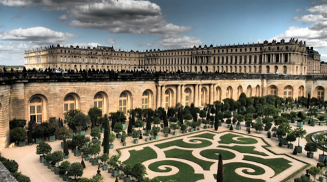 Château de Versailles