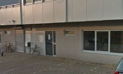 Parkeerplaats (pp 2) te huur nabij Amsterdam Centraal station en Station Sloterdijk