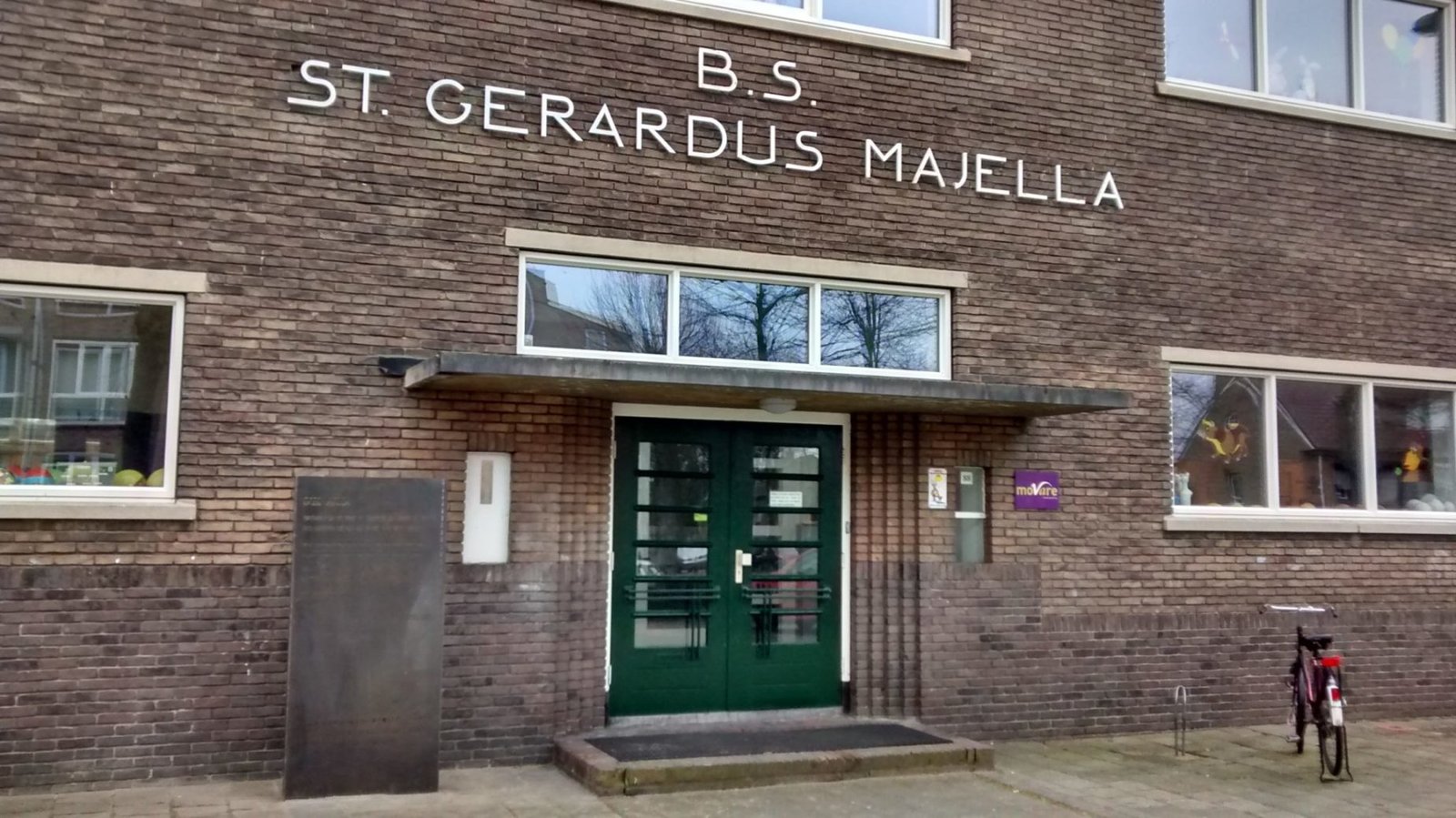 BS Gerardus Majella HeksenbergHeerlen ParkstadActueel
