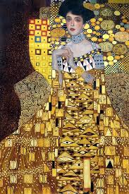 adele di klimnt