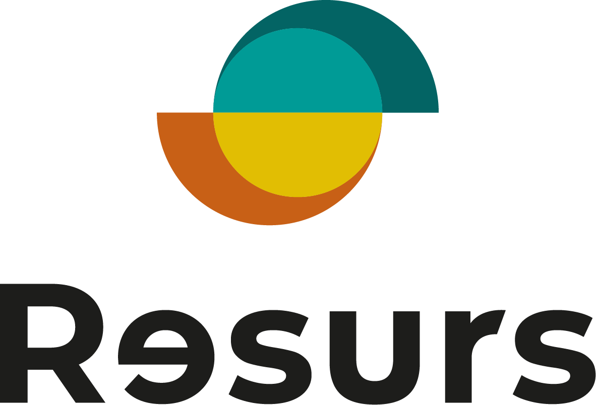 Resurs Bank logo