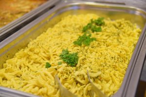 Buffet Spätzle