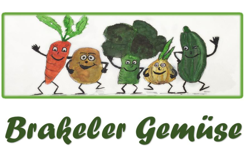 Logo Brakeler Gemüse