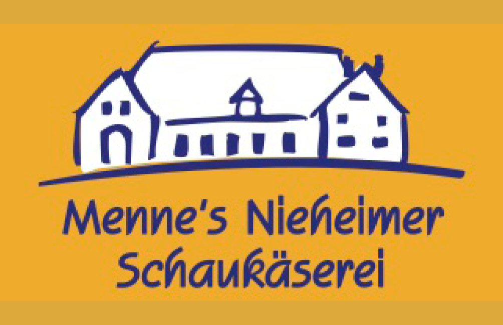 Logo Menne's Nieheimer Käse