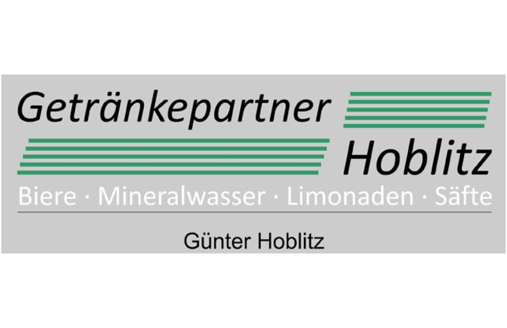 Logo_ Getränkepartner Hoblitz