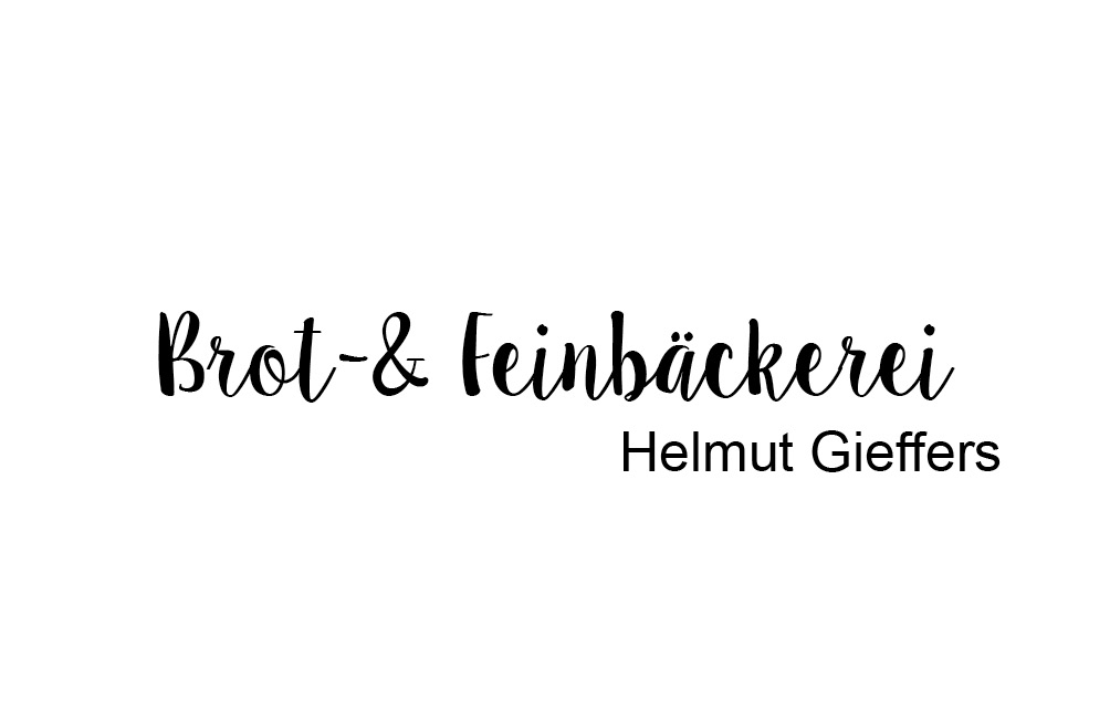 Logo Bäckerei