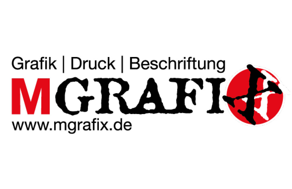 Logo MGrafix