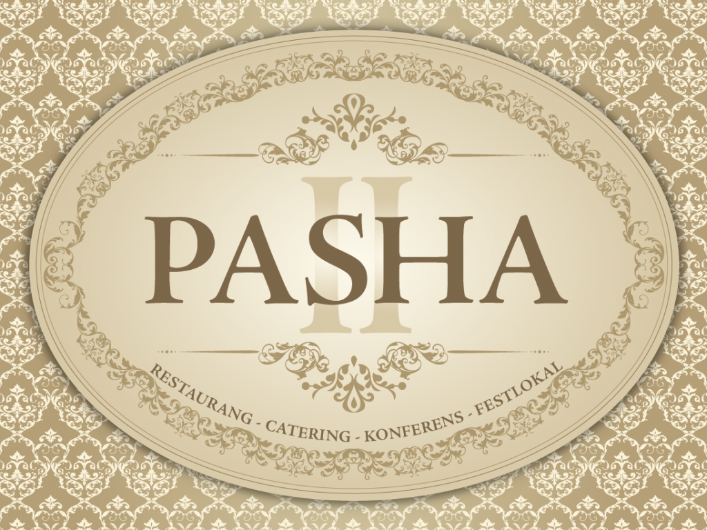 Restaurang Pasha