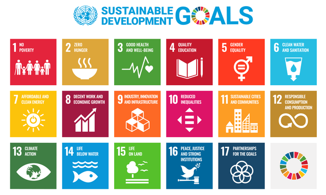 Sustainable Development Goals duurzame reputatie