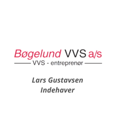 bøgelund vvs