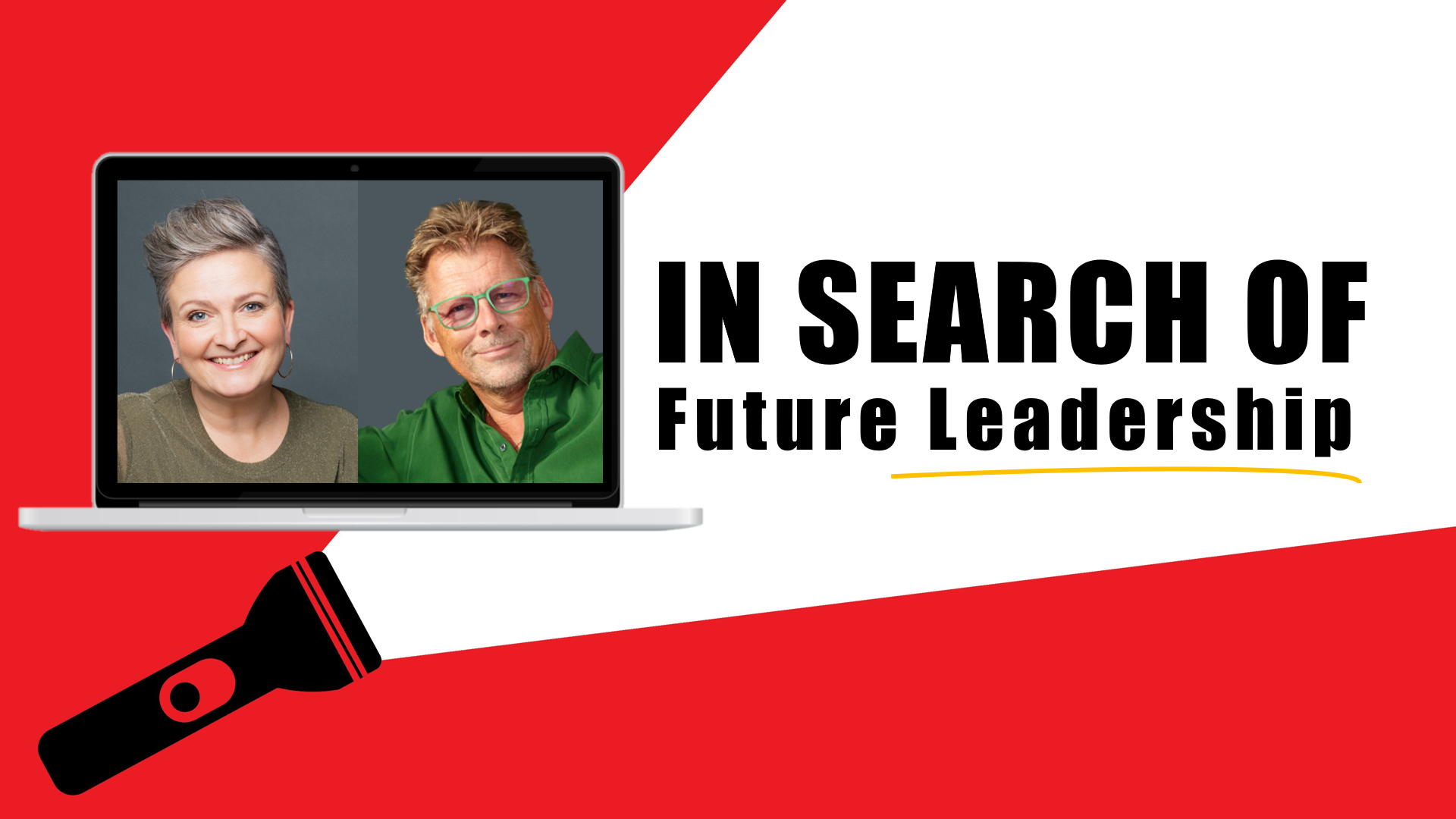 In Search of Future Leadership