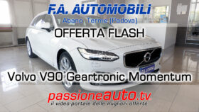 Volvo V90 Geartronic Momentum