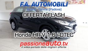 Honda HR-V 1.6 i-DTEC