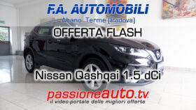 Nissan Qashqai 1.5 dCi