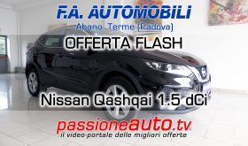 Nissan Qashqai 1.5 dCi