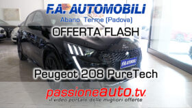 Peugeot 208 PureTech