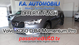Volvo XC60 D B4 Momentum Pro