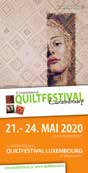 9. International Quilt Festival - Luxemburg