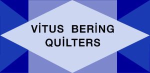 Vitus Bering Quilters udstiller - Horsens