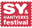 Sy-& Hantverksfestivalen - Göteborg, Sverige