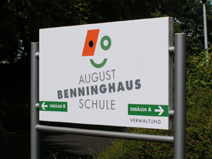 August Benninghaus Schule