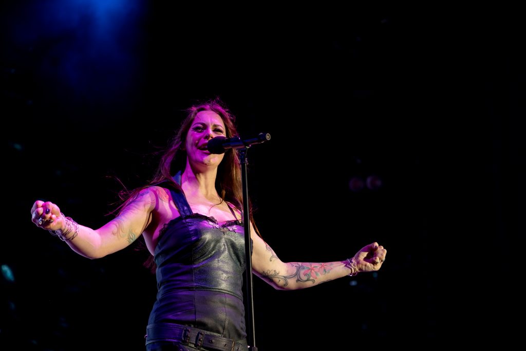 Nightwish, Stars in Town 2018