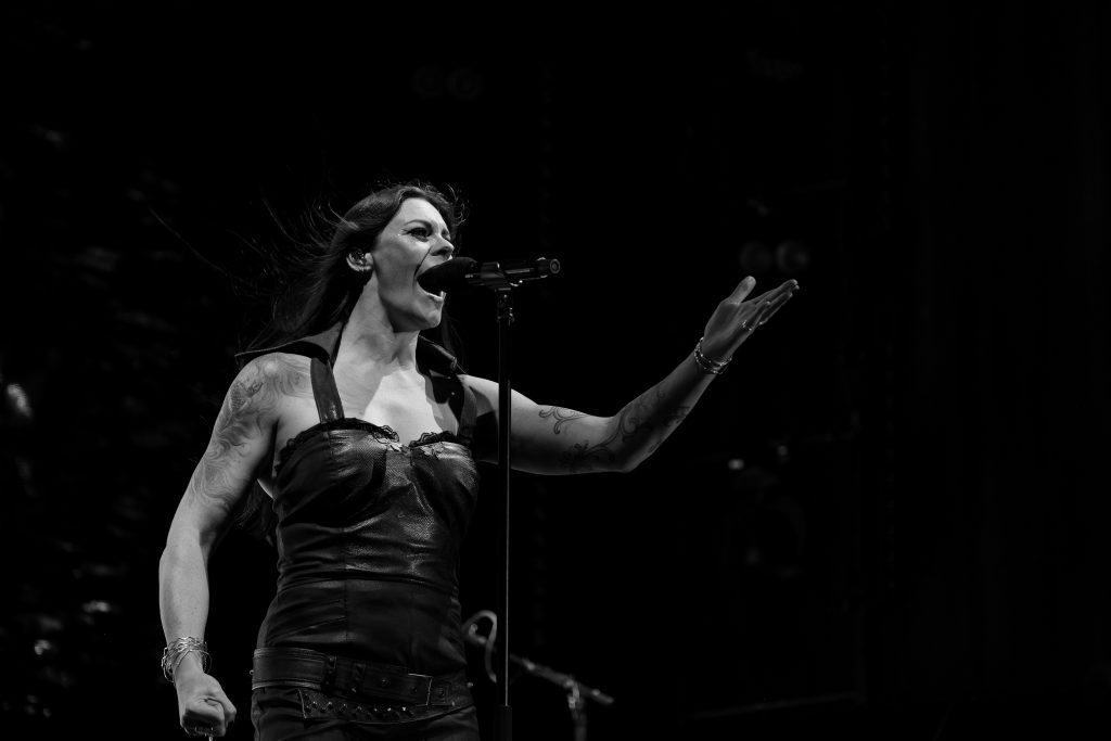 Nightwish, Stars in Town 2018