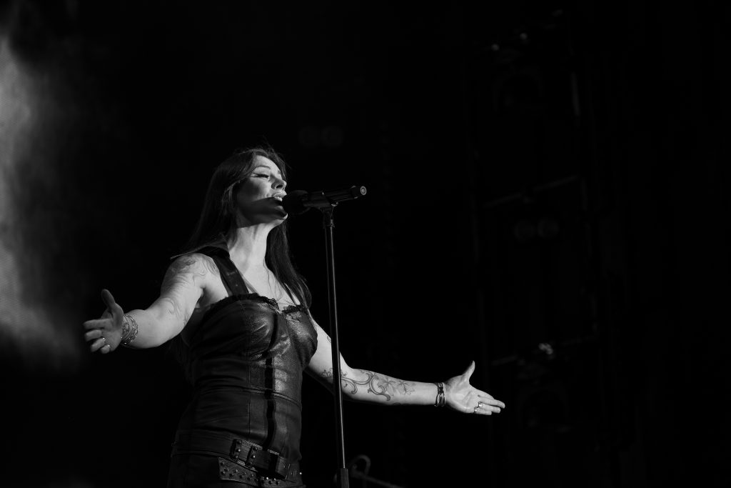 Nightwish, Stars in Town 2018