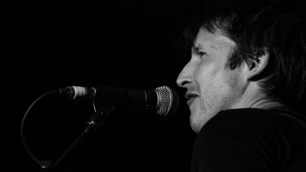 James Blunt, Stars in Town 2018