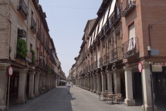 Calle Real