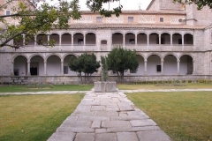 Palacio Real de Santo Tomás