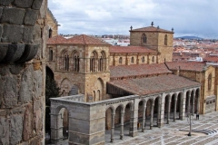 Basílica San Vicente