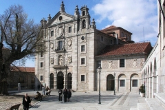 Convento de Sta Teresa