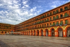 Plaza mayor