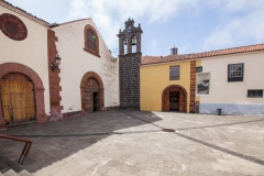 Iglesia de Santo Domingo de Guzmán