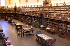 Biblioteca de la Universidad