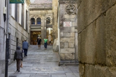 7Callejuelas-centro-Santiago-Compostela